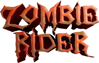 Zombie Rider logo