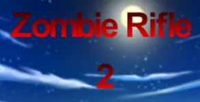Zombie Rifle 2 logo