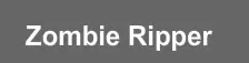 Zombie Ripper logo