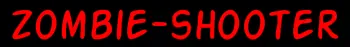 Zombie-Shooter logo