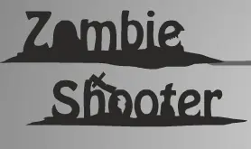 Zombie Shooter logo