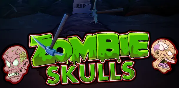 Zombie Skulls logo