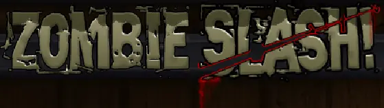 Zombie Slash logo