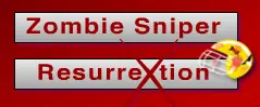 Zombie Sniper Ressurextion logo
