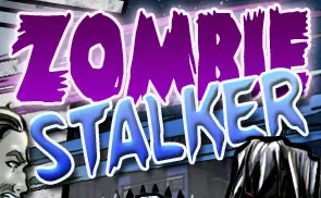 Zombie Stalker logo