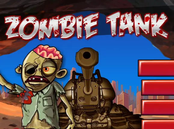 Zombie Tank logo