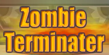 Zombie Terminater logo