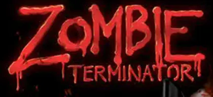 Zombie Terminator logo