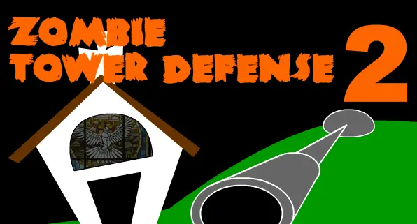 Zombie Tower Defense 2 logo