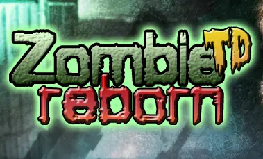Zombie Tower Defense: Reborn logo