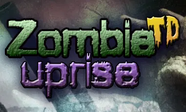 Zombie Tower Defense: Uprise logo
