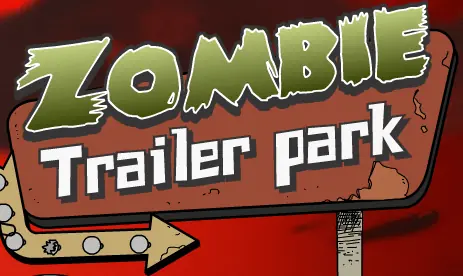 Zombie Trailer Park logo