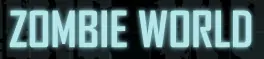 Zombie World logo