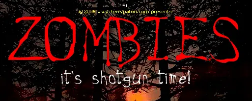 Zombies logo