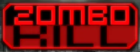 Zombokill 2 logo