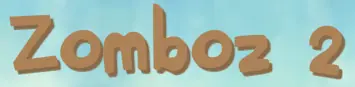 Zomboz 2 logo