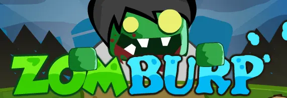 Zomburp logo