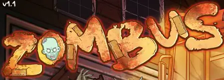 Zombus logo