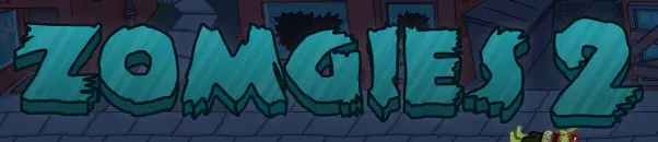 Zomgies 2 logo