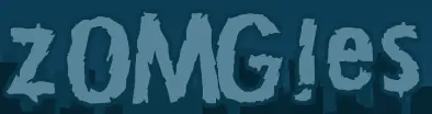 zOMGies logo