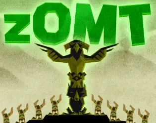 Zomt logo