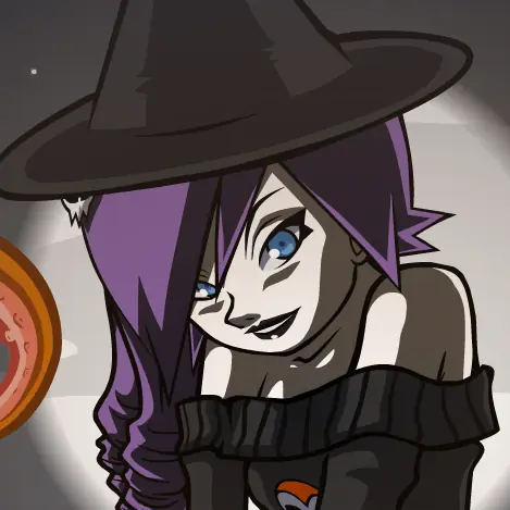 Zone-Tan Halloween logo