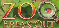 Zoo Break Out logo