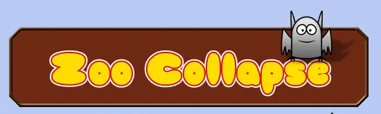 Zoo Collapse logo