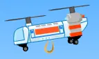 Zoo Copter logo
