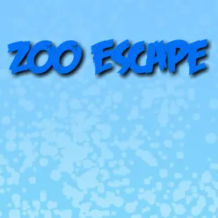 Zoo Escape logo