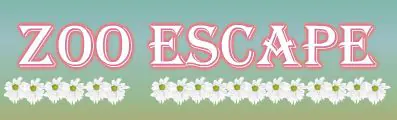 Zoo Escape logo