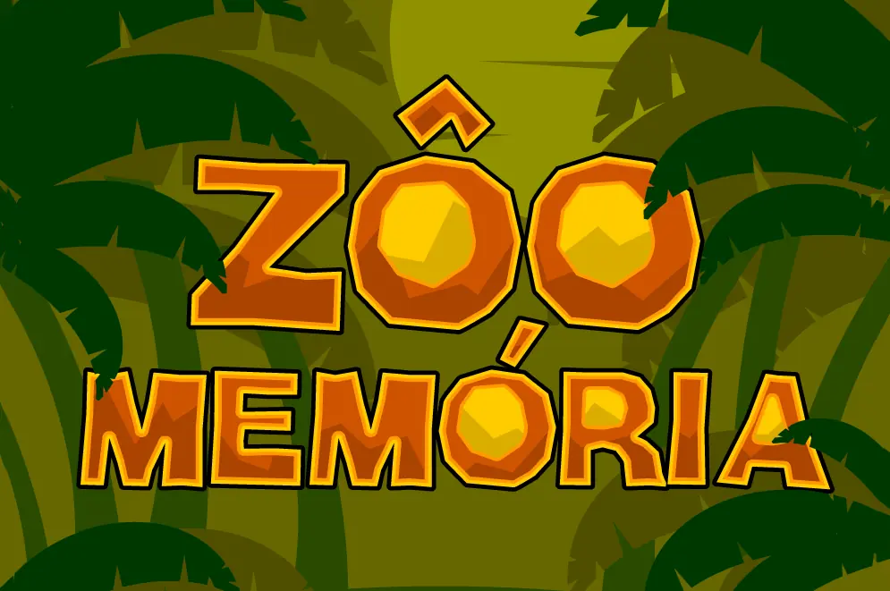 Zôo Memória logo