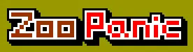 Zoo Panic logo