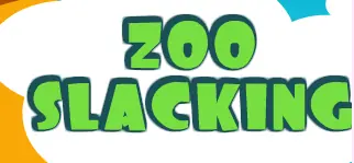 Zoo Slacking logo