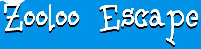 Zooloo Escape logo