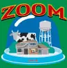 Zoom logo
