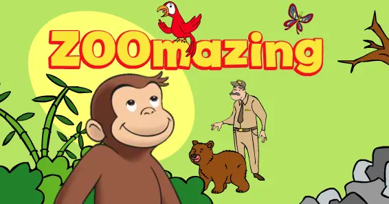 ZOOmazing logo