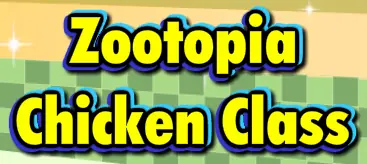 Zootopia Chicken Class logo