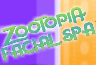 Zootopia Facial Spa logo