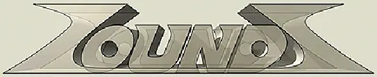 Zounds logo