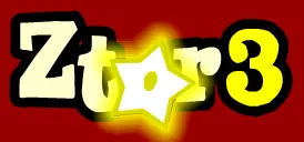 Ztar 3 logo