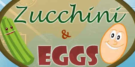 Zucchini & Eggs logo