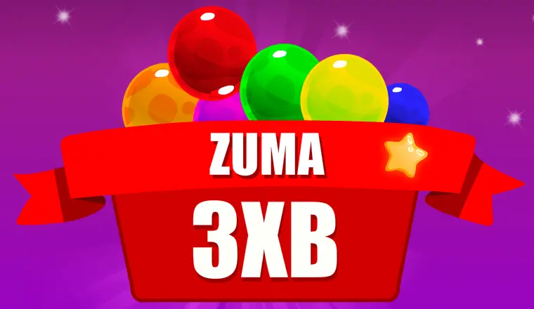Zuma 3xb logo
