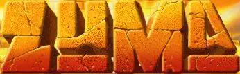 Zuma (Ariel) logo