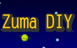 Zuma DIY logo