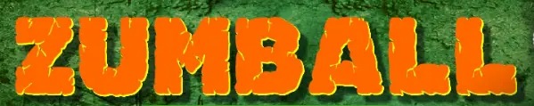 Zumball logo