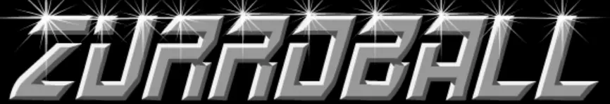 Zurroball logo