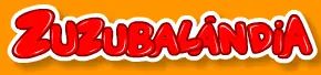 Zuzubalandia website menu logo