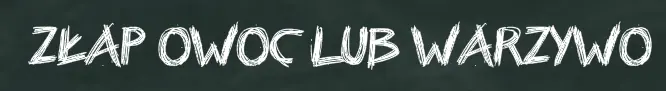 Złap Owoc logo