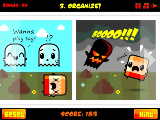 ClickPLAY Quickfire 2 - Play Online on Flash Museum 🕹️